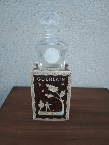 Boîte flacon parfum - et,