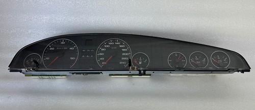 88311178 audi 100 - 100, 1992