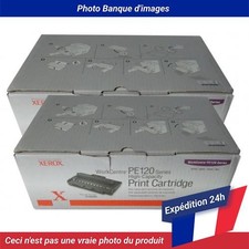 Xerox WorkCentre PE120 Toner