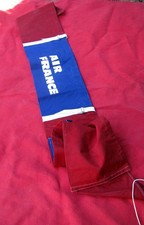 AIR FRANCE ETUI SAC A SKIS