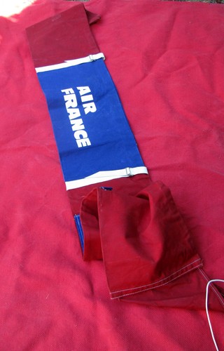 Air france etui sac - air,