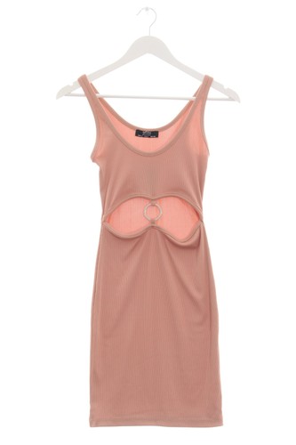 Bershka robe stretch dames - robe,