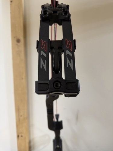 Hoyt z1s 30 - z1s, 30”-25”