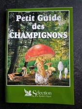 Livre Petit Guide Des