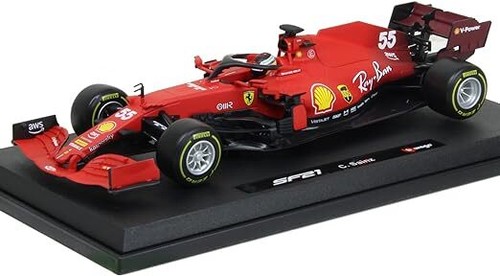 Ferrari sf21 carlos sainz - sf21,