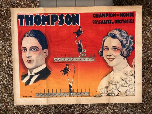 AFFICHE HARFORD 