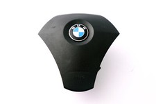 BMW Série 5 E60 E61 Module D'airbag Volant Côté Conducteur 6761380