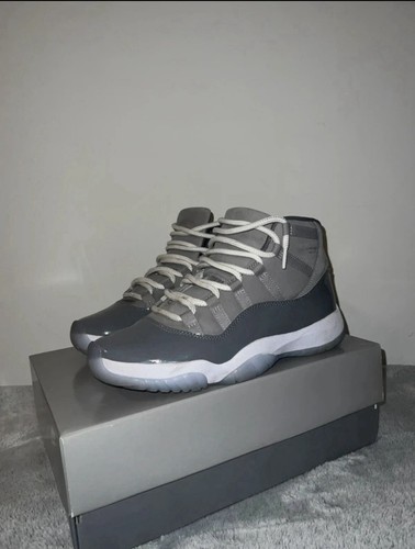 Air jordan retro cool - air, 'cool