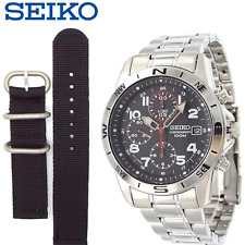 Montre chronographe homme