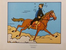 Tintin Extrait De Coke En