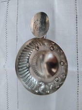 ancien taste vin en argent