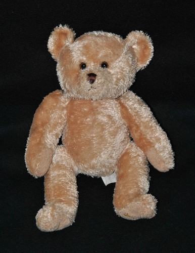 Peluche doudou ours douglas - ours,