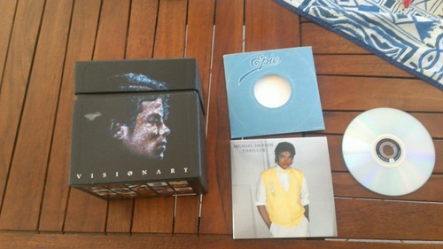 Coffret box set dvd - box,