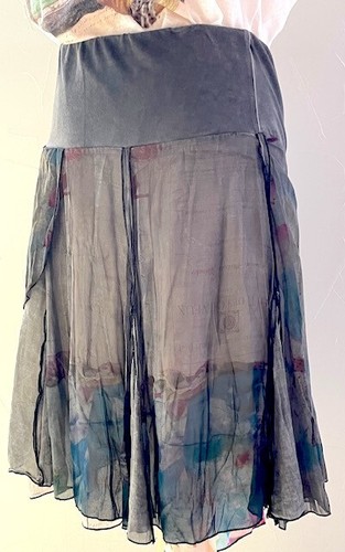 Jupe marque italienne - de,