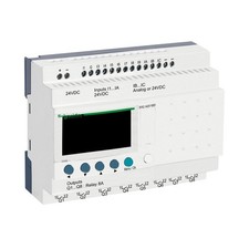 Sr2a201bd Schneider - Automate
