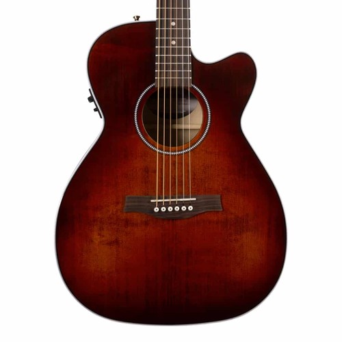 Seagull performer cutaway e - seagull, a/e