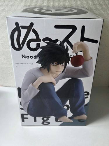 Death note noodle stopper - death,