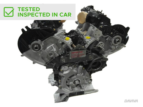 Land rover discovery moteur - rover,