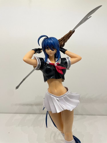 Figurine kanu untyou - figurine,