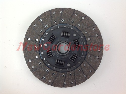 Disque embrayage tracteur - disque,