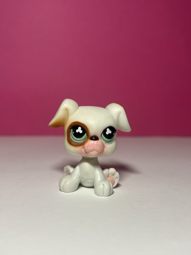 Littlest pet shop 738 - shop, #738