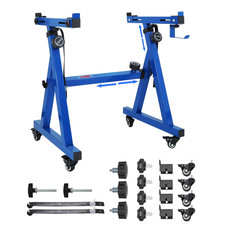 Clavier Support Z Style Solide