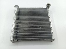 Volkswagen Golf VII 2016 Diesel Radiateur soufflant de chauffage 81kW AMD90354