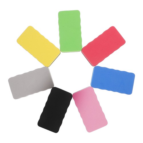 Pcs effacette ardoise - effacette,