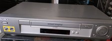 Magnestoscope sony slv - magnestoscope, se630b
