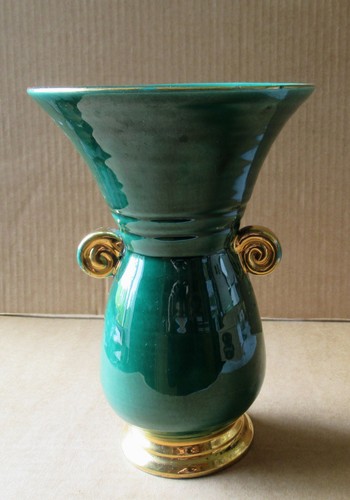 Très joli vase - vintage, en