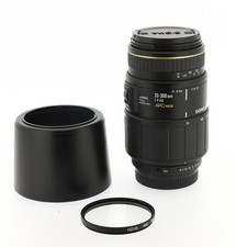 Pour pentax sigma - pentax, auto