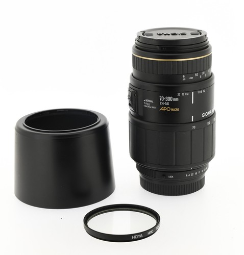 Pour pentax sigma - af,