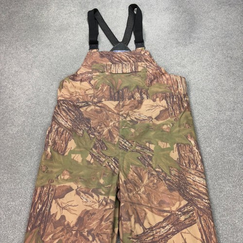 Salopette realtree adulte - salopette,
