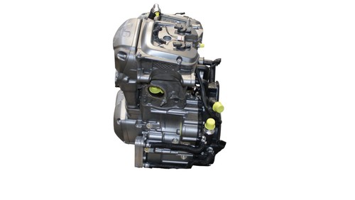 Moteur harley davidson 1250 - harley,