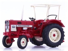AUTOCULT-MODELS, IH 453 2wd