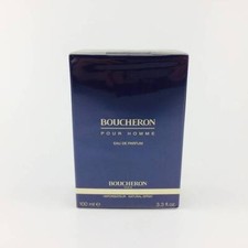 Boucheron pour homme eau - pour,