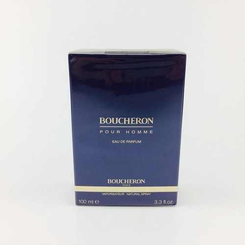 Boucheron pour homme eau - homme,