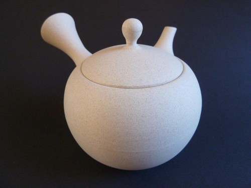 Tokoname japonaise théière - tokoname,