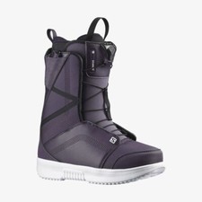 Chaussures Femme Snowboard