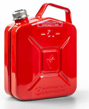 Jerrycan metal 5 L certifié