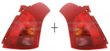 2X LAMPE FEU ARRIERE DROITE +