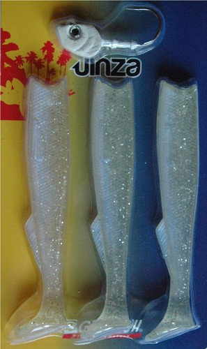 Kit pêche leurre grauvell - kit,