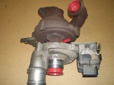 TURBO FORD C MAX 1.8 TDCI 115