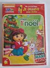 Dora L'Exploratrice : Mon 1er