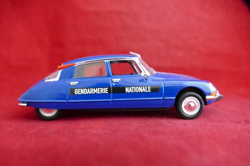 Citroen d super - citroen,