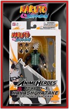 Kakashi Hatake Fourth Great