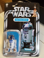 Star Wars Vintage Collection figurine Artoo-Detoo R2-D2 10 cm - HASBRO