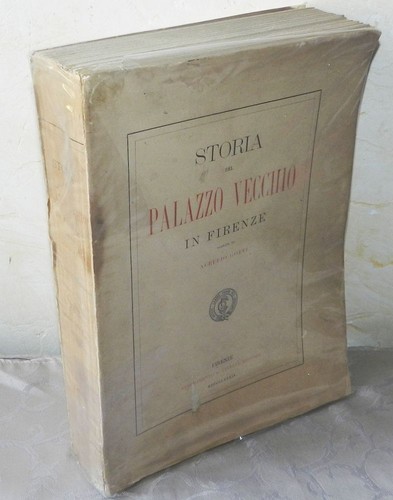 Storia del palazzo - *******,