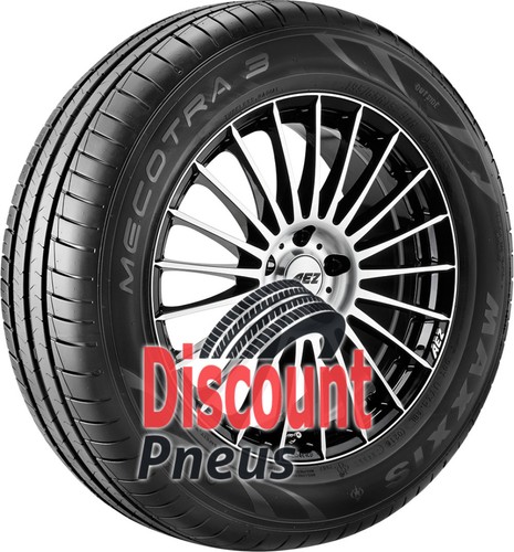 Maxxis mecotra 165 r14 - 165/70,