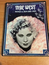 Mae west - mae,